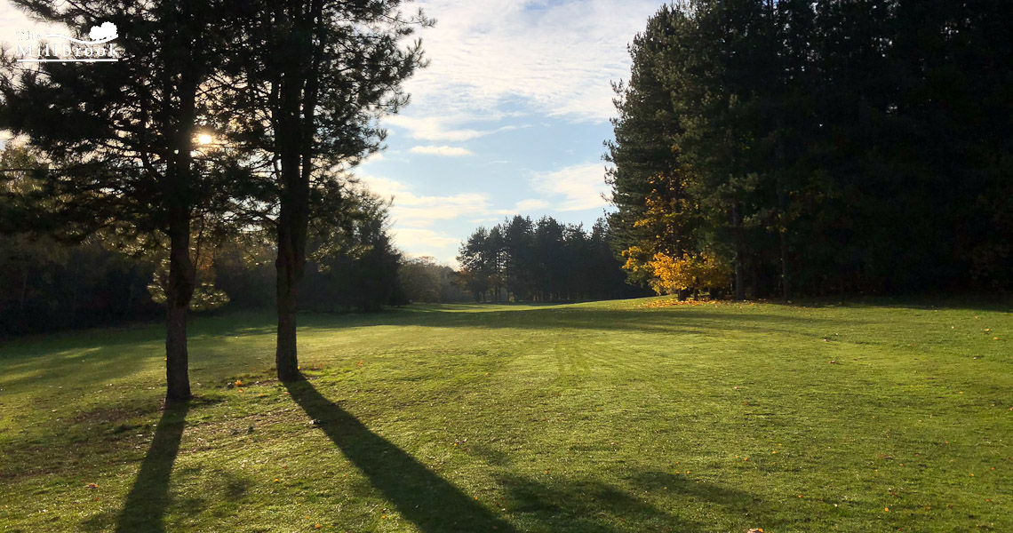 to The Millbrook Golf Club The Millbrook Golf Club