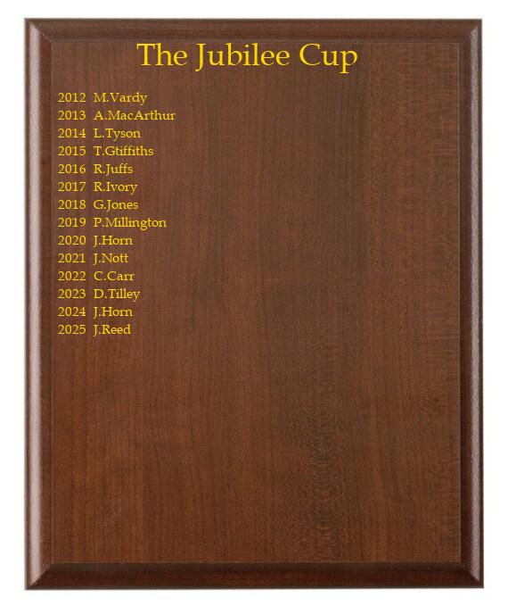 Jubilee Cup