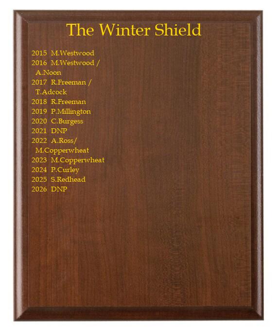Winter Shield